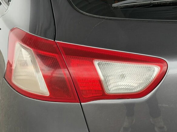 2008 Mitsubishi Lancer X, серый, 524000 рублей - вид 22