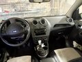2007 Ford Fiesta Mk5, белый, 290000 рублей - вид 3