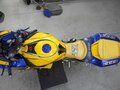 2007 Suzuki GSX-R 1000, жёлтый, 554000 рублей - вид 10