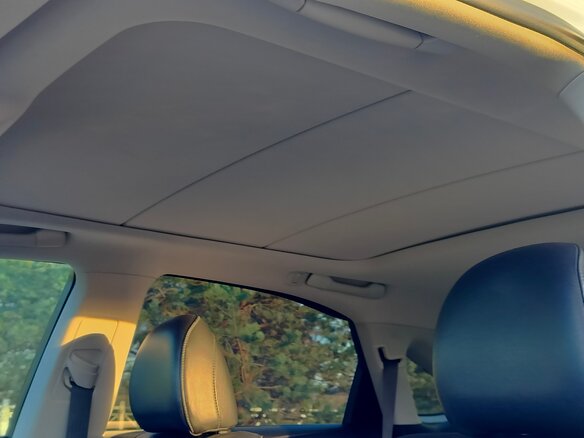 2012 Lexus RX 350 III Рестайлинг, белый, 2395000 рублей - вид 25