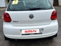 2011 Volkswagen Polo V, белый, 600000 рублей - вид 4