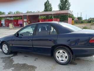 1995 Opel Omega B, синий, 500000 рублей, вид 2