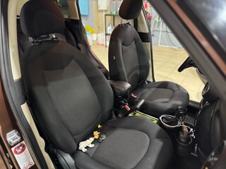2013 Mini Countryman Cooper I, коричневый, 1200000 рублей, вид 5