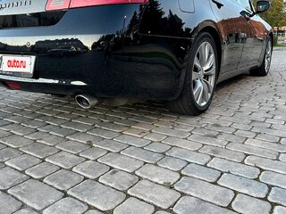 2013 Infiniti G25 IV, чёрный, 1351000 рублей, вид 4