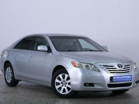 Toyota Camry VI (XV40)