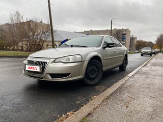 2010 ГАЗ Volga Siber I, серебристый, 300000 рублей, вид 1