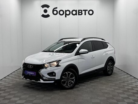 Lada (ВАЗ) Iskra