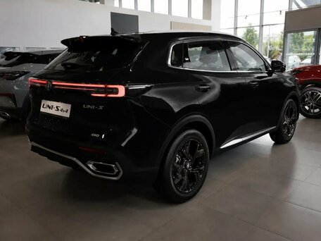 Changan UNI-S I