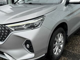 2023 Haval M6 II, серый, 1595000 рублей, вид 3