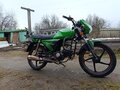 2022 VMC (Vento) Riva II, зелёный, 60000 рублей - вид 2