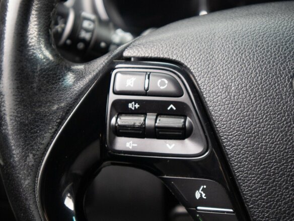 2014 Kia Ceed II, коричневый - вид 14