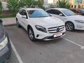 2015 Mercedes-Benz GLA 250 I (X156), белый, 2100000 рублей - вид 2
