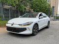 2022 Volkswagen Lamando L II, белый, 1650500 рублей - вид 2