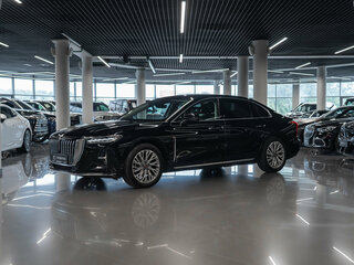 2024 Hongqi H5 II, чёрный, 3270000 рублей, вид 1