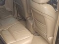 2008 Honda CR-V III, чёрный - вид 8