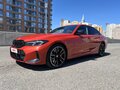 2022 BMW 3 серии M340i xDrive VII (G2x) Рестайлинг, красный, 8200000 рублей - вид 1