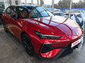 2026 Changan UNI-V I Рестайлинг 2, красный, 3499900 рублей - вид 4