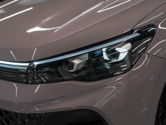 2026 Volkswagen Tiguan L Pro III (China Market), серый, 5100000 рублей - вид 26