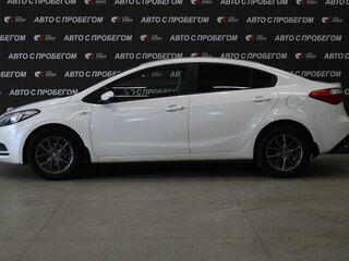 2015 Kia Cerato III, серый, 1073000 рублей, вид 4