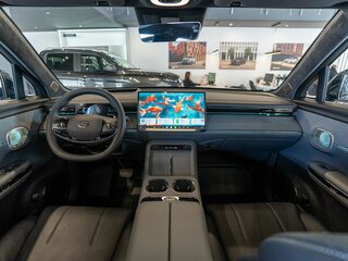 2026 GAC S7, белый, 6299000 рублей, вид 3