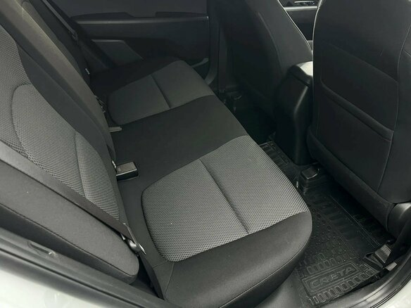 2019 Hyundai Creta I, белый - вид 26
