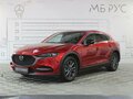 2023 Mazda CX-4 I Рестайлинг, красный, 2429000 рублей