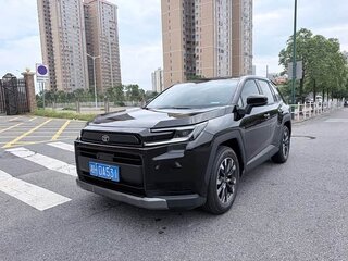 2026 Toyota RAV4 VI (XA60), чёрный, 4200000 рублей, вид 1