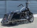 2008 Harley-Davidson Road King, чёрный - вид 11