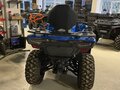 2023 CFMoto CFORCE 400L EPS, синий - вид 5