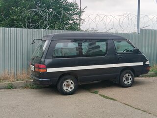1995 Toyota Lite Ace IV, серый, 440000 рублей, вид 4