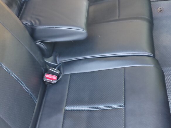 2016 Honda Shuttle II, серый, 970000 рублей - вид 35