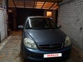 2008 Lifan Breez (520), серебристый, 90000 рублей