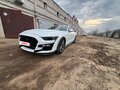 2016 Ford Mustang VI, белый, 2700000 рублей