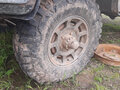 1997 УАЗ 3909, зелёный, 160000 рублей - вид 2