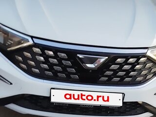 2022 Jetta VS7 I Рестайлинг 1, белый, 2200000 рублей, вид 3