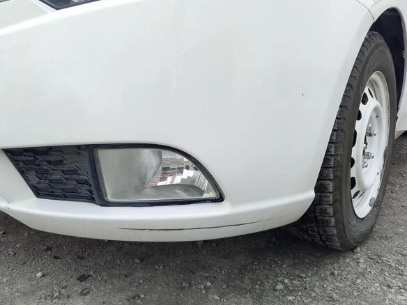 2012 Kia Forte I, белый, 1150000 рублей - вид 15