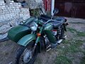 1990 Днепр MT-11, зелёный, 100000 рублей - вид 4