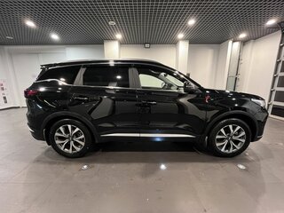 2023 Chery Tiggo 7 Pro Max I, чёрный, 1880000 рублей, вид 2