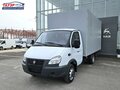 2026 ГАЗ ГАЗель (3302), белый, 2867100 рублей