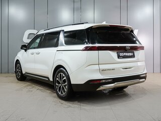 2021 Kia Carnival IV, белый, 3499000 рублей, вид 2