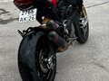 2023 Ducati Monster 937, красный, 1040000 рублей - вид 2