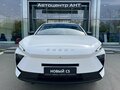 2026 Omoda C5 II, белый - вид 1