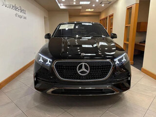 2026 Mercedes-Benz GLE Coupe 450 d II (C167) Рестайлинг 2, чёрный, 18990000 рублей, вид 2