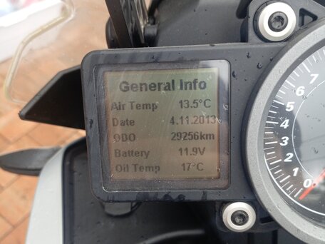 2014 KTM 1190 Adventure, оранжевый, 910000 рублей, вид 4