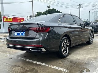 2022 Volkswagen Sagitar III Рестайлинг, чёрный, 1400000 рублей, вид 4