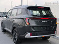 2025 Kia Carens IV (KY), серый, 2600000 рублей - вид 4