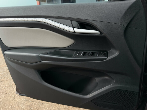 2018 Lada (ВАЗ) Vesta SW Cross I, коричневый, 870000 рублей - вид 17