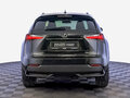 2017 Lexus NX 200 I, чёрный, 2935000 рублей - вид 5