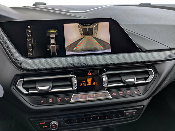 2020 BMW 2 серии 218i F44, синий - вид 25