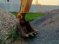 2004 JCB 3CX, жёлтый, 3550000 рублей - вид 3